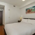 Waterfront Apartments By Corporate Stays