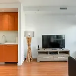 Waterfront Apartments By Corporate Stays
