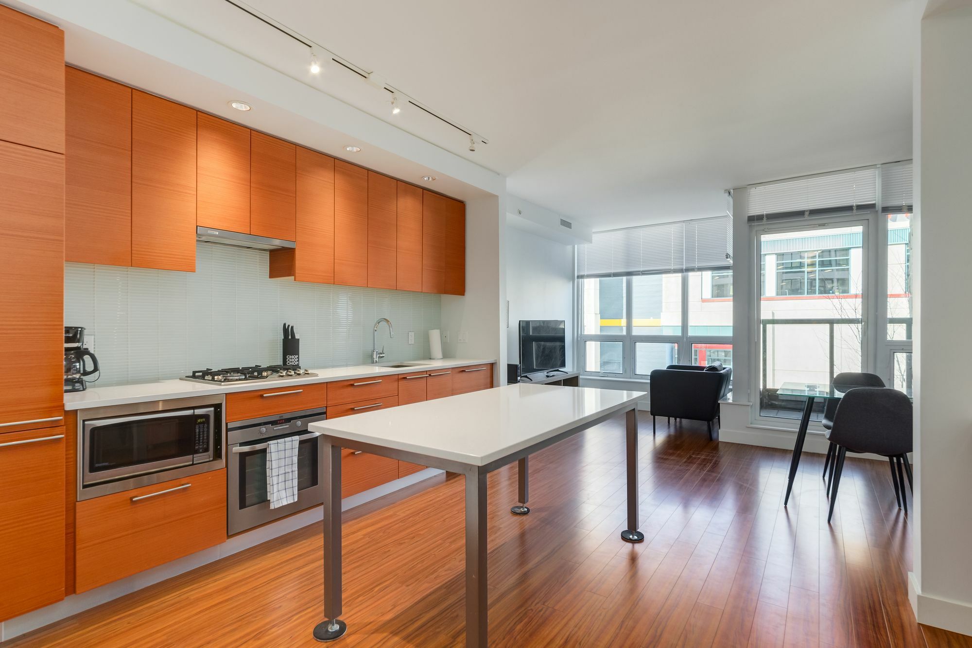 Waterfront By Corporate Apartment Calgary