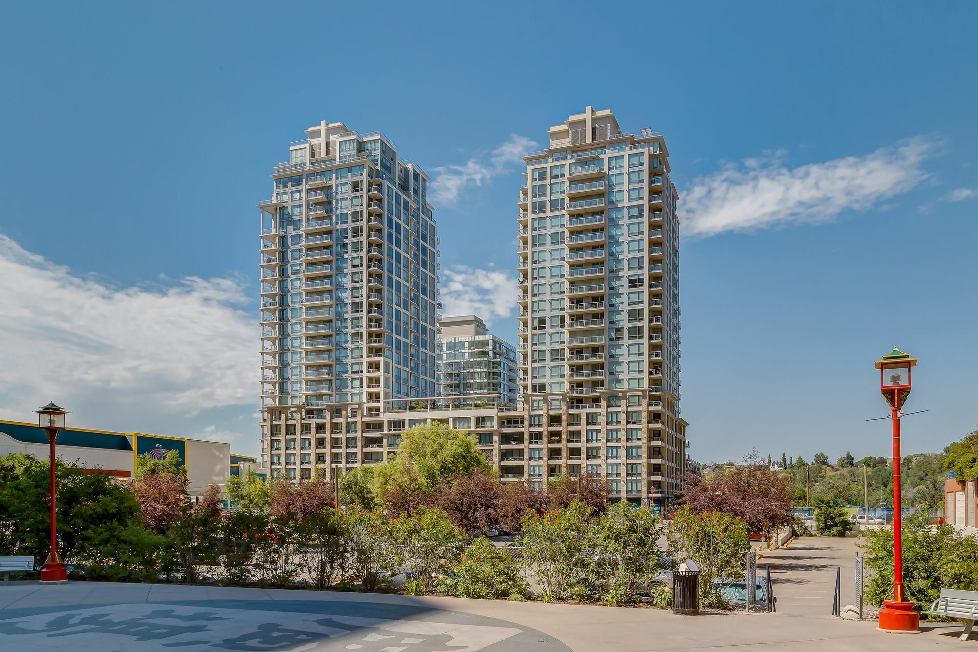 Apartment Waterfront By Corporate *