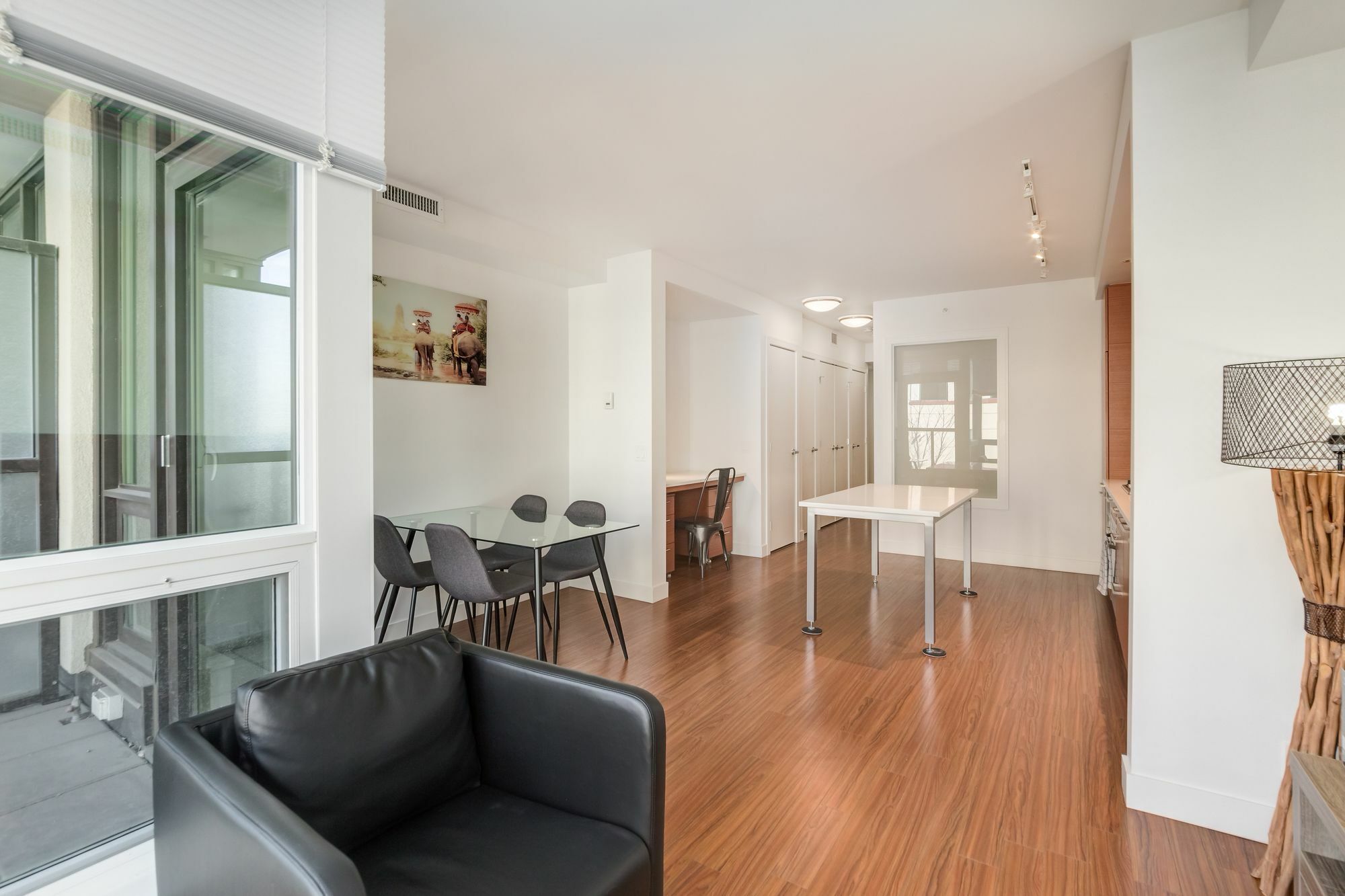 Apartment Waterfront By Corporate