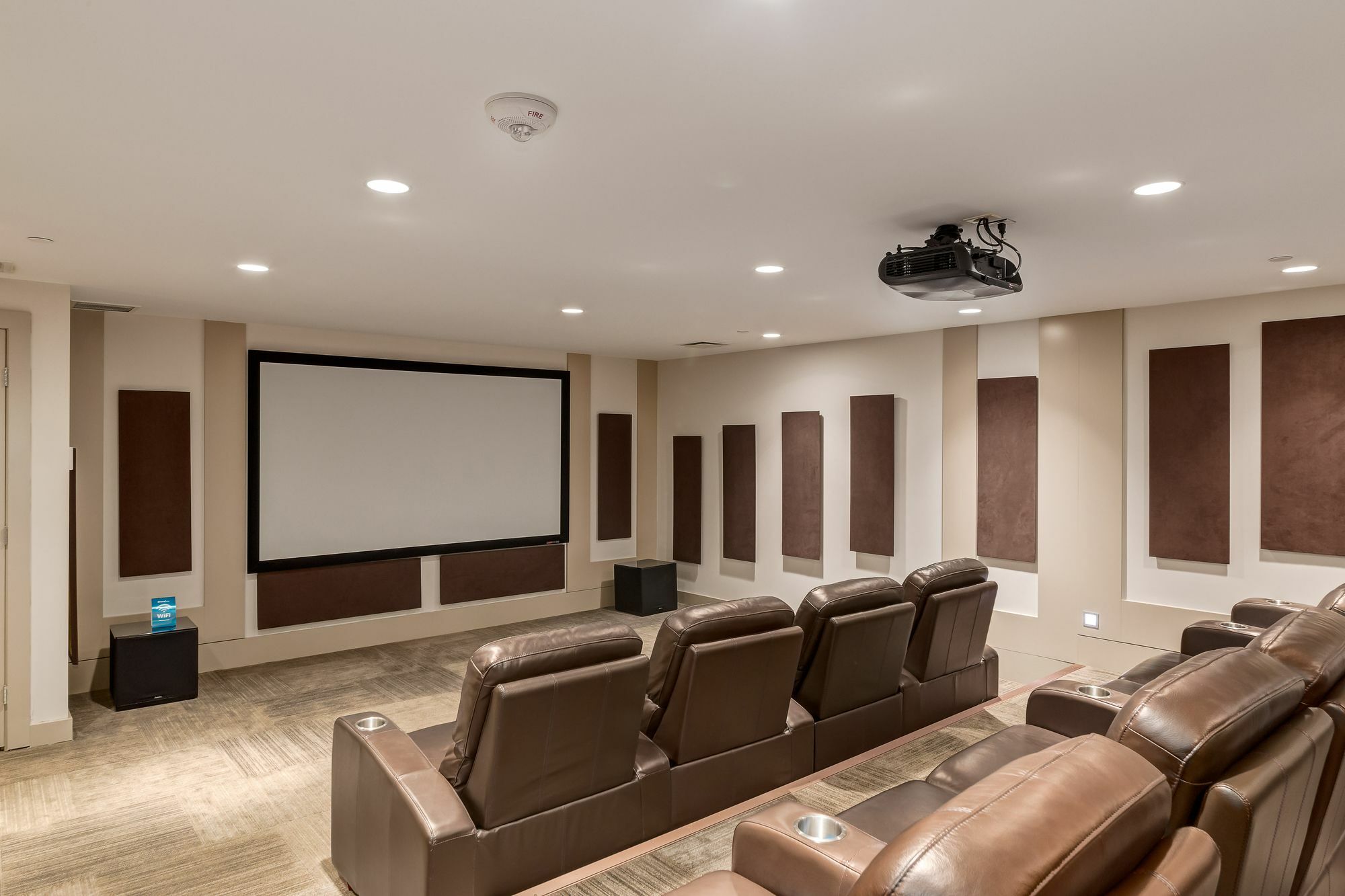 Apartment Waterfront By Corporate