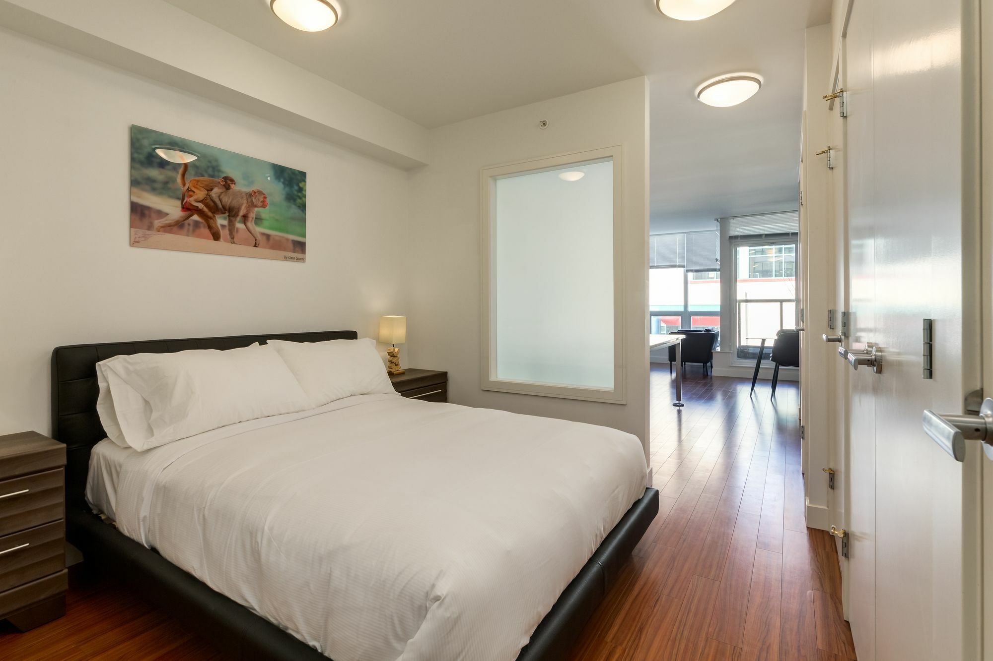 Waterfront By Corporate Calgary